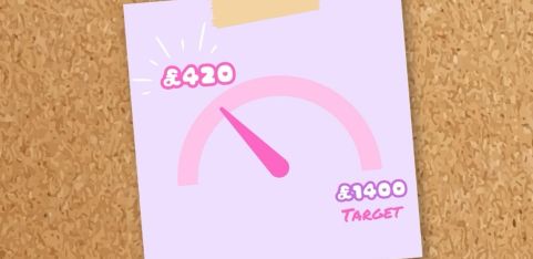 Help fund free Camp Trans Scotland tickets for BIPOC, transfemme and under 18 campers!