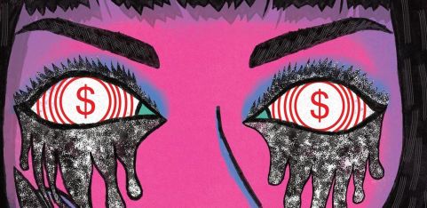SLAYYY : Dandy x Whipped - Halloween Slayyyter After-Party