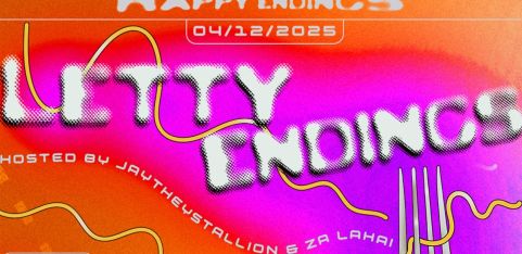 Letty Endings