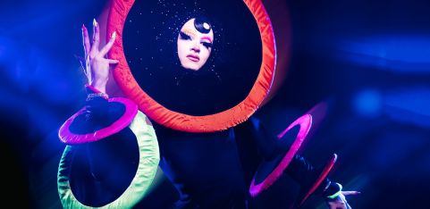 Queer Theory: Govanhill Festival