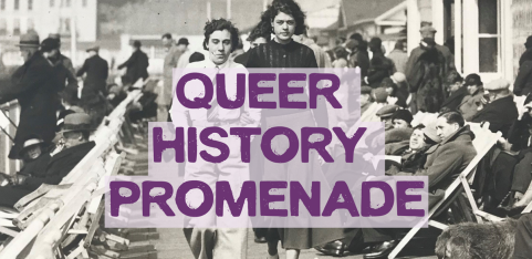 Queer History Promenade 