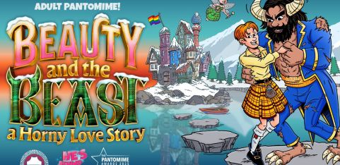 Theatre Fundraiser for Mosaic LGBT+ Young Persons' Trust