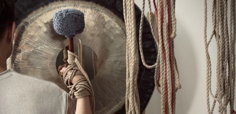 Rope Jam & Sound Bath Fusion