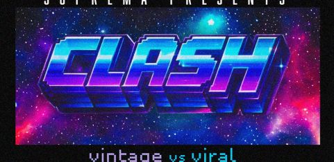 CLASH: FEBRUARY 18