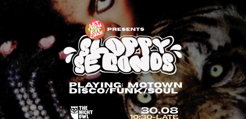 Let Them Eat Cake: Sloppy Seconds