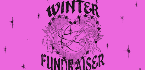 Queen of Peckham's Winter Fundraiser 