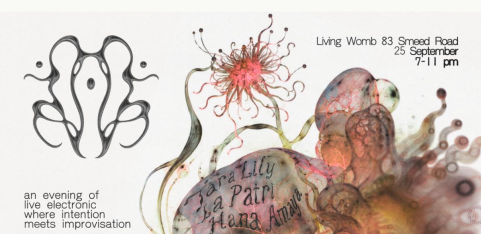Living Womb Live 