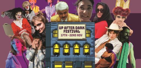 Thursday at UAD Festival