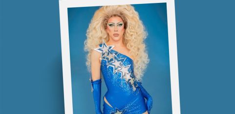 Drag Bingo