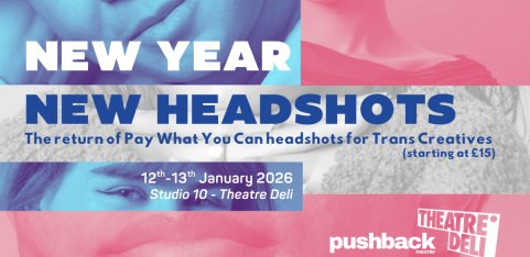 New Year New Headshots