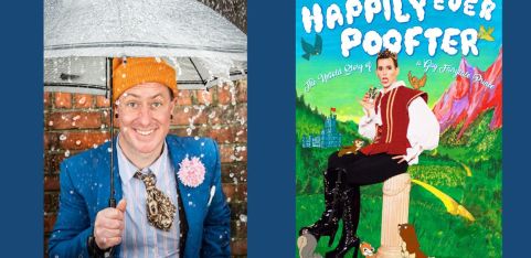 Creative Spring Clean