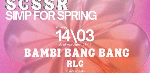 SCSSR: SIMP FOR SPRING