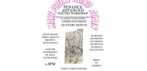 PENANCE: THE LONG DAY