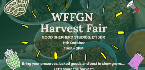 WFFGN Harvest Fair 