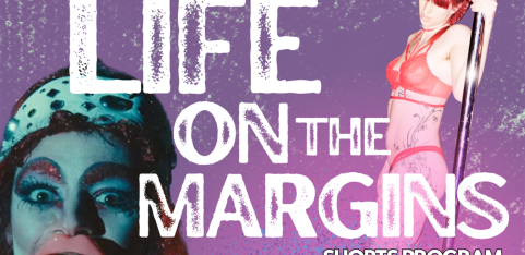 Canal Film Club X Fringe! Queer Film Fest Closing Night Shorts: Life On The Margins