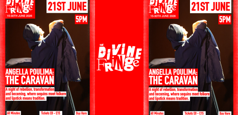 Angella Poulima: The Caravan 