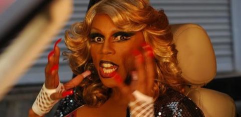 CAMP CLASSICS presents STARRBOOTY at The Divine