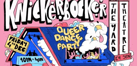 Knickerbocker is Back