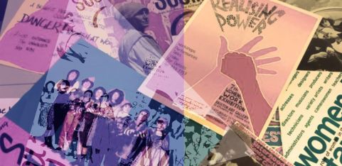 The Feminist before the Archive