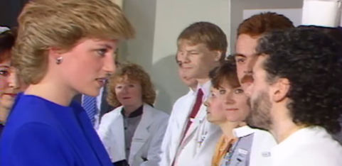 AIDS Broadcasting and Gay Campaigning in the Eighties: A Witness Seminar