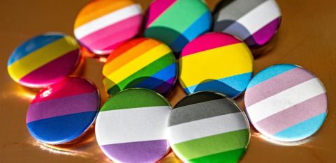 Plume: A SW London Queer Writing Collective