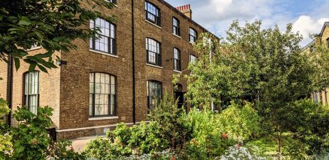 Queer Britain Museum