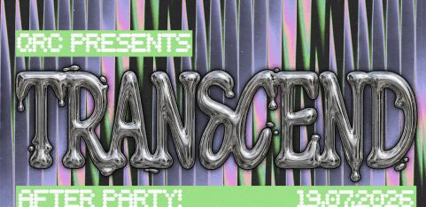 TRANSCEND After Party