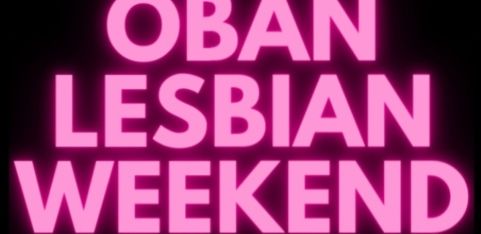 Oban Lesbian Weekend Cacao and Sound Bath