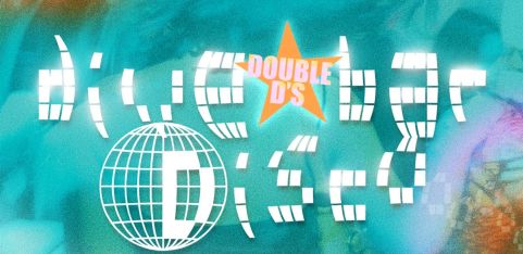 DOUBLE D’S X HOFFS: DIVE BAR DISCO