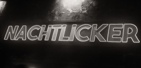 NACHTLICKER IX 