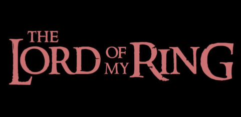 Lord of My Ring