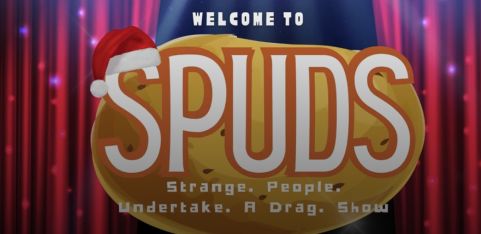 Oxfordshire Drag Collective Present: Christmas Drag Cabaret!