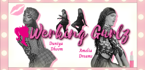 Werking Gurlz Love & Heartbreak Show