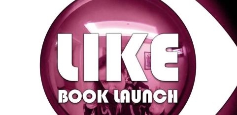 Like by Héloïse de Satgé: The Book Launch