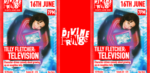 Tilly Fletcher: Television 