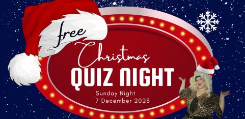 Christmas Quiz 2025