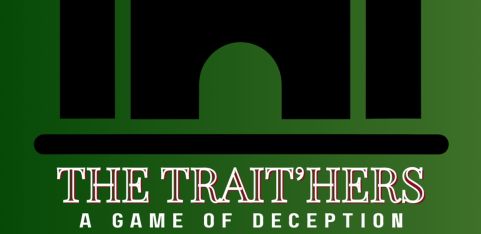 THE TRAITHERS