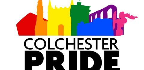 Colchester Pride 2025