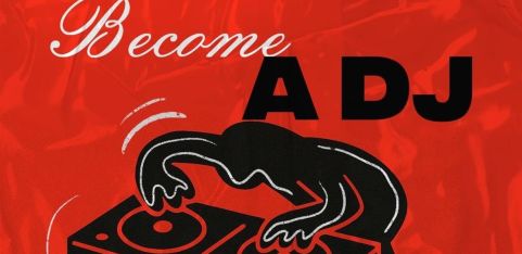 Pull Up Beginner/Follow Up DJ Workshops