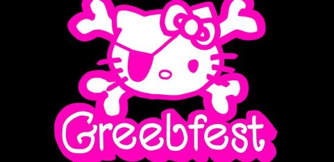 GREEBFEST II