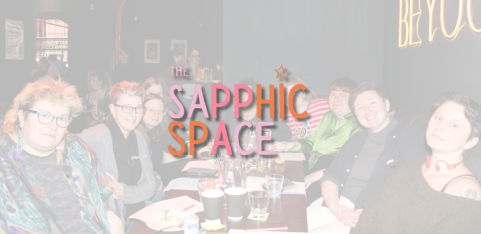 🧠🍻 Sapphic Pub Quiz - Edinburgh 🍻🧠