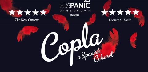 Copla: a Spanish Cabaret