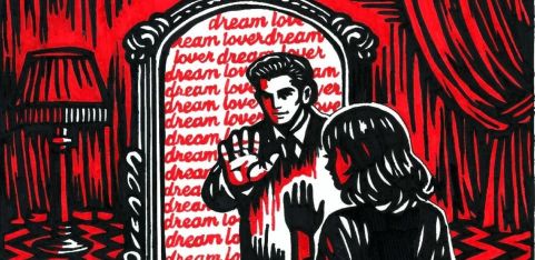 Sooks Dream Lover Release Show