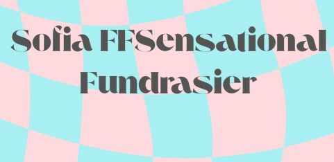 Sofia's FFSensational fundraiser