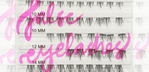 Fasle Eyelashes: A Dolly Parton Jukebox Musical and Fundraiser