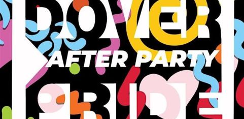 Dover pride after party 2025