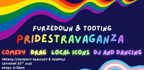 PRIDESTRAVAGANZA 
