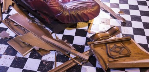 Charneh Watson: RAGE & EUPHORIA | BUZZCUT 2026