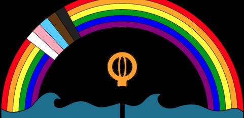 Porty Pride Ball 2026