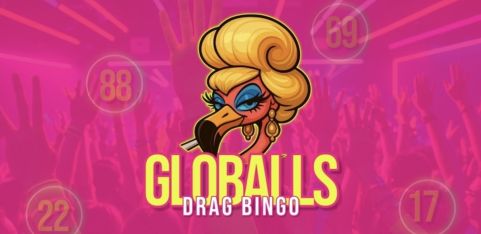 GLOBALLS - ICONS & LEGENDS